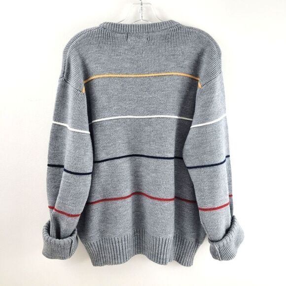 VTG grandpa sweater - Picture 4 of 5